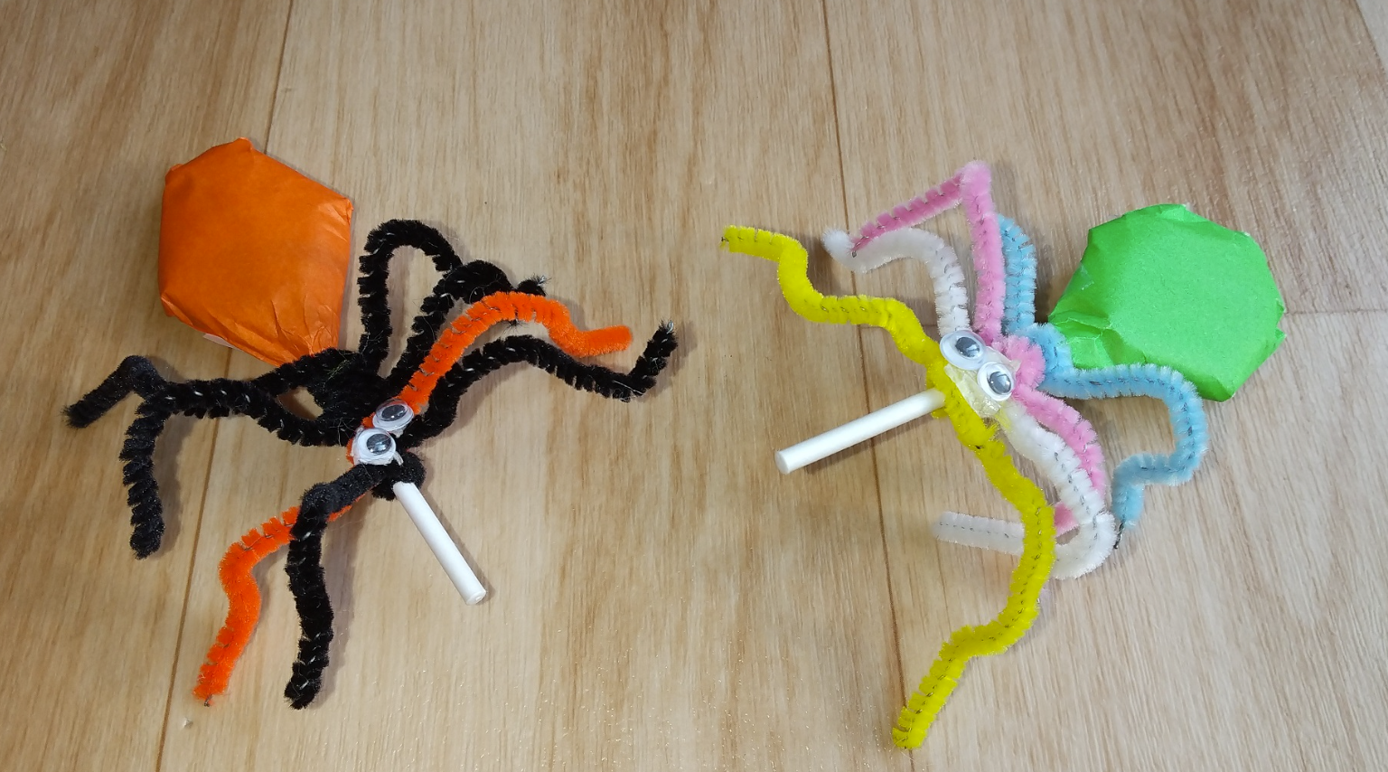 2019年ハロウィンイベントの様子②