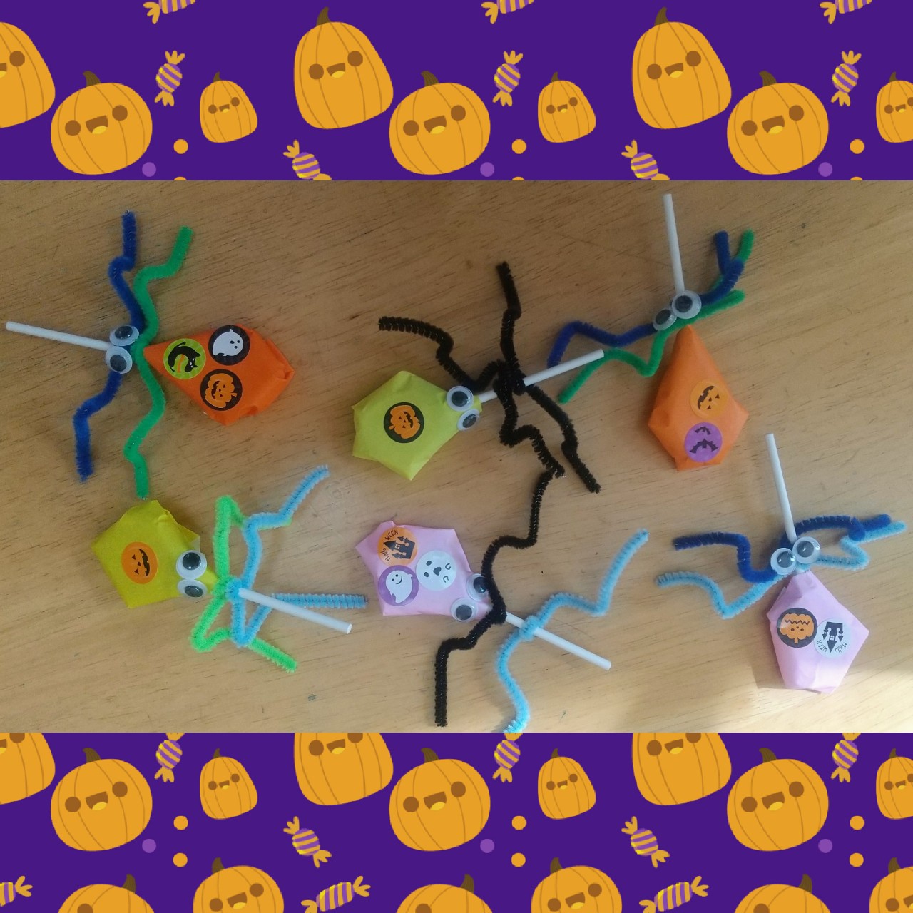 2022年ハロウィンイベントの様子③