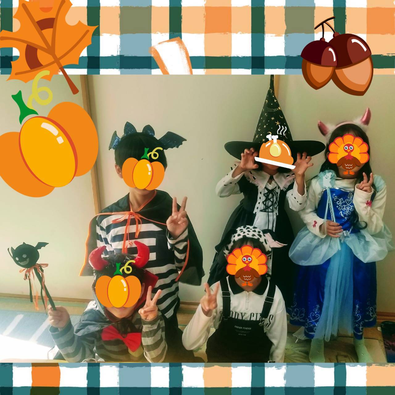 2023年ハロウィンイベントの様子③