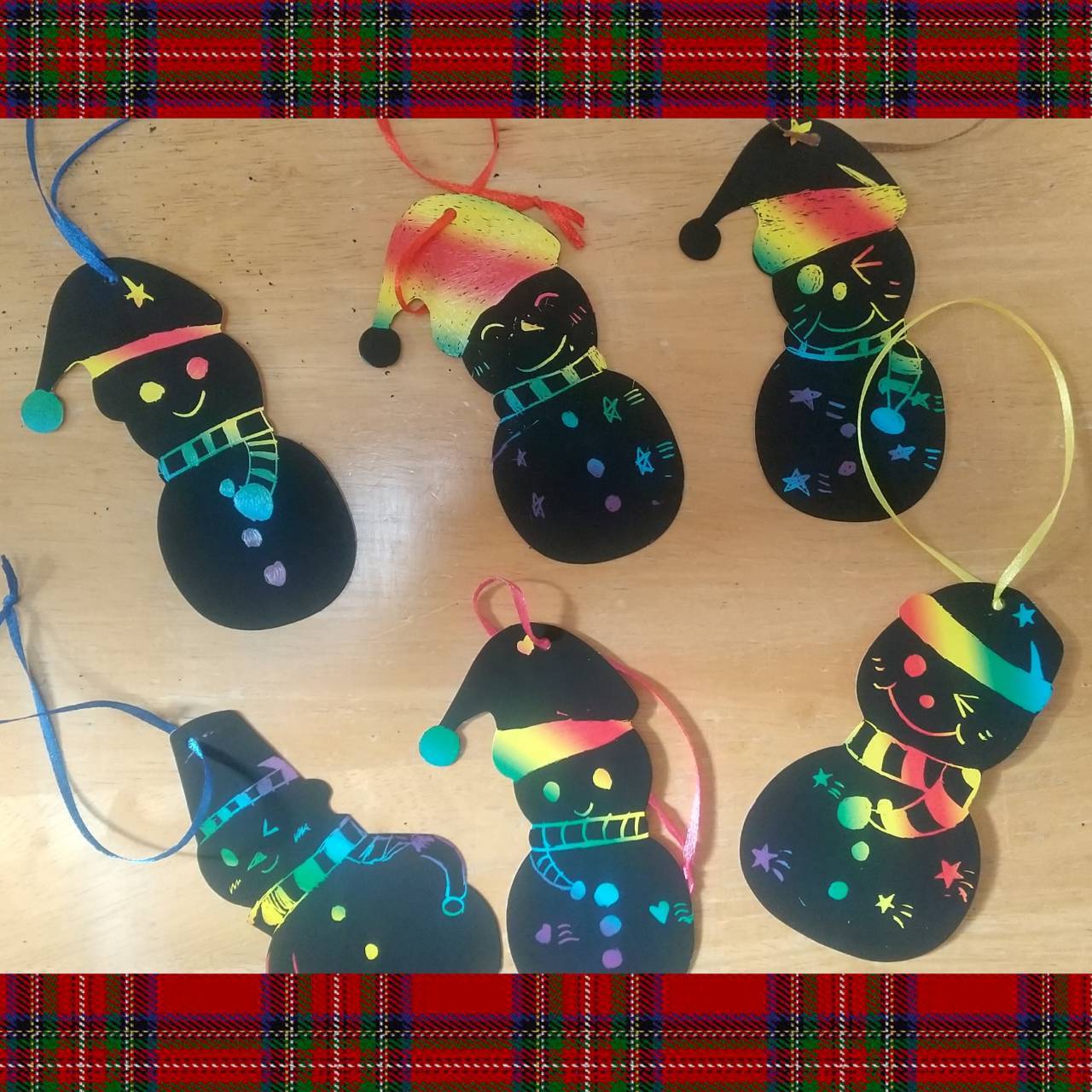 2023年クリスマスイベントの様子③